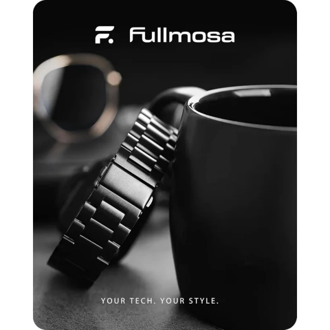 Fullmosa Uyumlu Apple Watch Kordonları