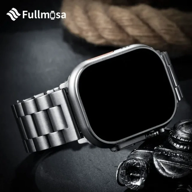 Fullmosa Uyumlu Apple Watch Kordonları