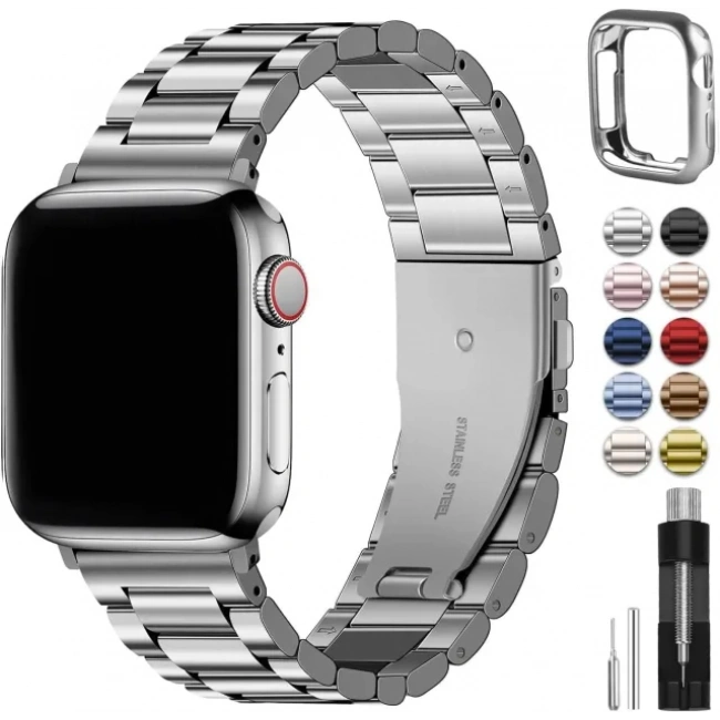 Fullmosa Uyumlu Apple Watch Kordonları