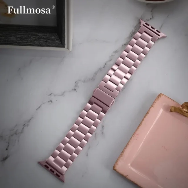 Fullmosa Uyumlu Apple Watch Kordonları