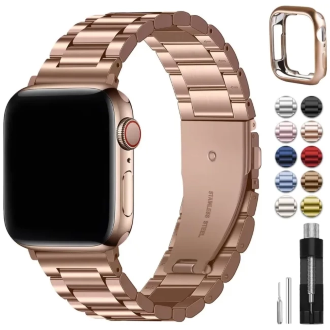 Fullmosa Uyumlu Apple Watch Kordonları