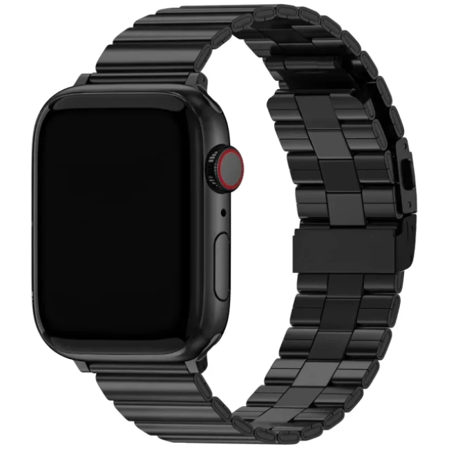 Fullmosa Uyumlu Apple Watch Metal Bantlar