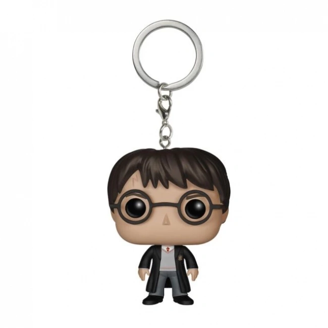 Funko Cep POPu! Anahtarlık: Harry Potter - Harry Yenilikçi Anahtarlık