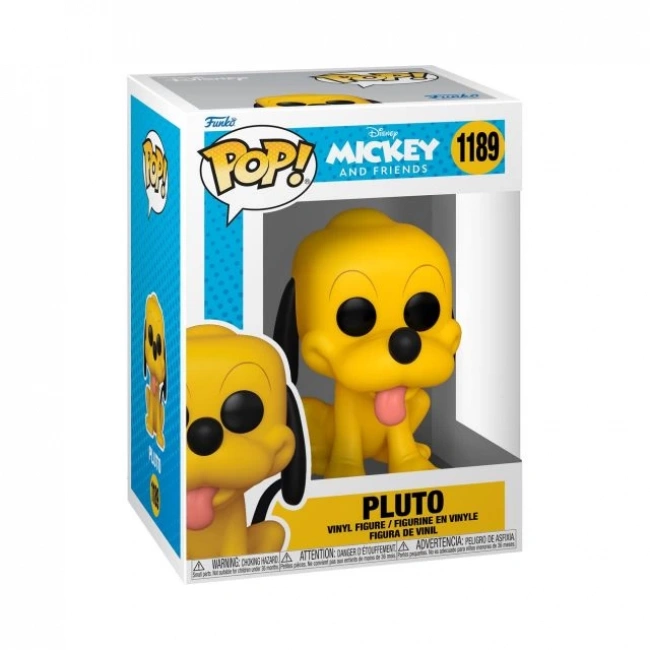 Funko Disney Klasikleri: Mickey ve Arkadaşları