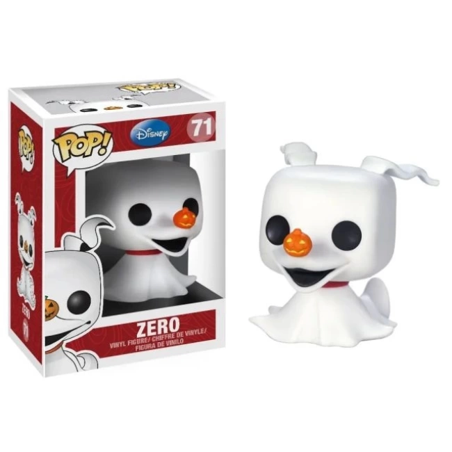 Funko Disney Noel Öncesi Kabus: Zero
