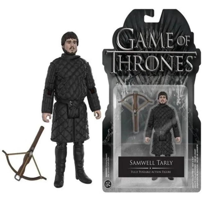 Funko Game of Thrones Samwell Tarly Aksiyon Figürü