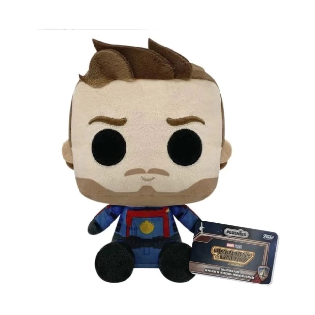 Funko Guardians of The Galaxy Star-Lord Peluş