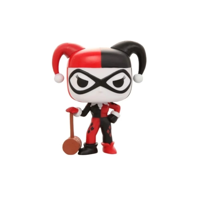 Funko Heroes:Batman 1989-Şapka Figürlü Joker