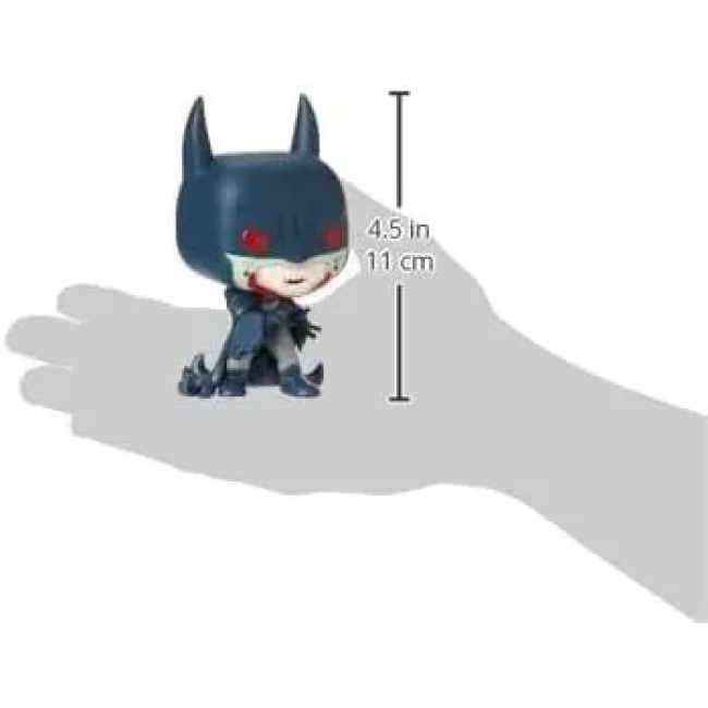 Funko Heroes: Batman 80th - Batman Figürleri (1989)