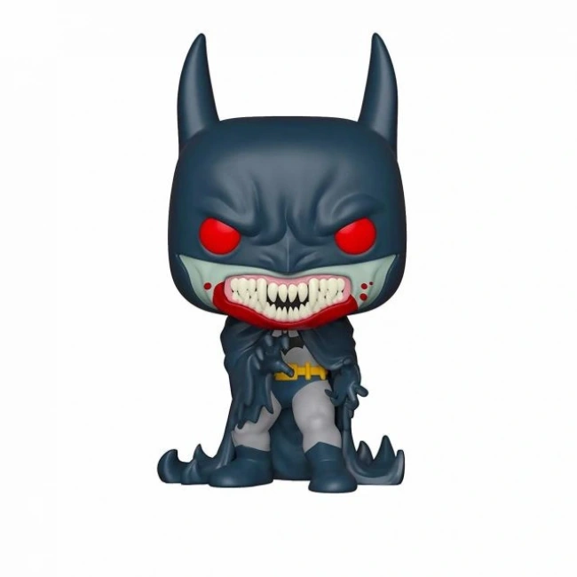 Funko Heroes: Batman 80th - Batman Figürleri (1989)