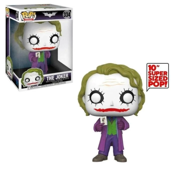 Funko Heroes: Batman 80th - Batman Figürleri (1989)
