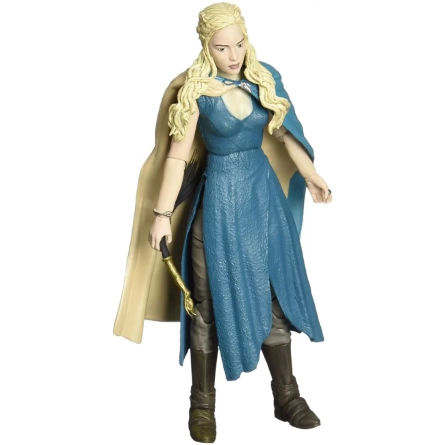 Funko Legacy Action Game of Thrones Serisi 2 Daenerys Targaryen Aksiyon Figürü