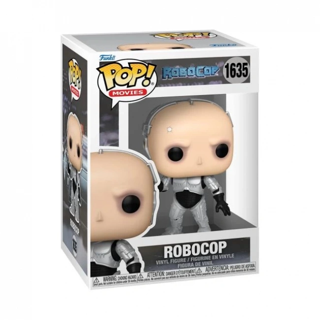 Funko Movies Robocop Figür