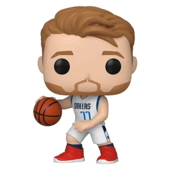 Funko NBA Bulls - Michael Jordan 10 Figür