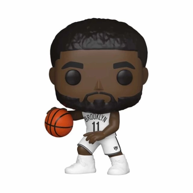 Funko NBA Bulls - Michael Jordan 10 Figür Funko 46546 POP! NBA: Nets - Kyrie Irving Collectible Toy