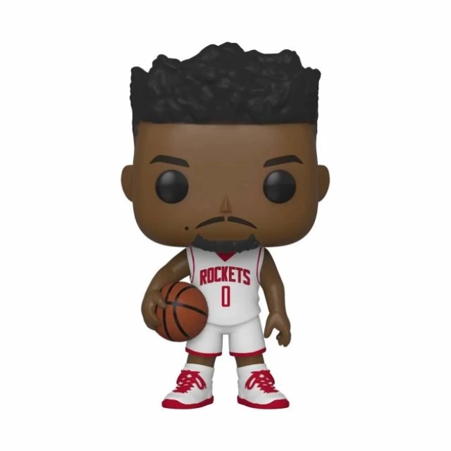 Funko NBA Bulls - Michael Jordan 10 Figür Funko 46680 POP! NBA: Rockets - Russell Westbrook Collectible Toy