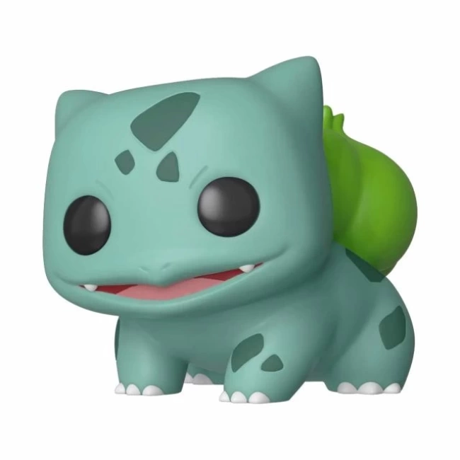 Funko Oyunları: Pokemon - Bulbasaur Figürü