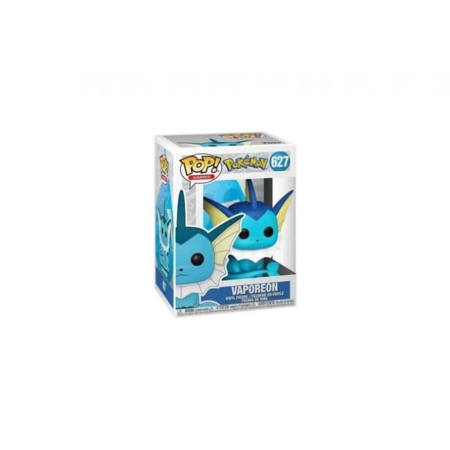 Funko Pokemon Vaporeon Figür