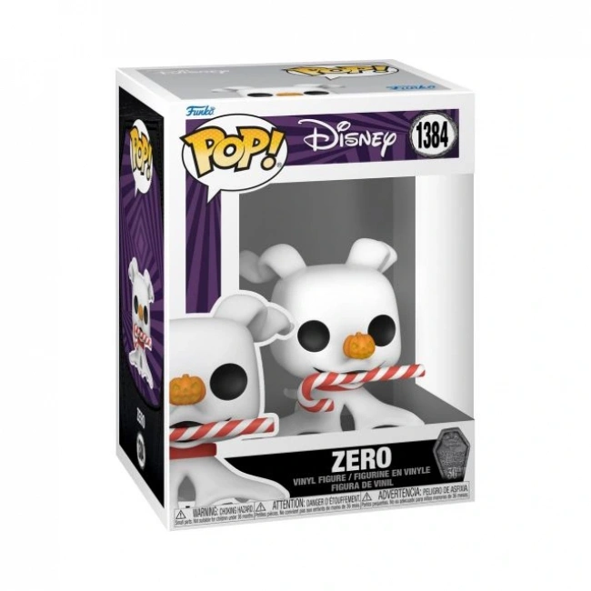 Funko Pop! Disney: The Nightmare Before Christmas Figürü