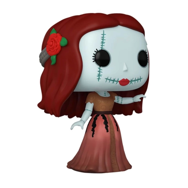 Funko Pop! Disney: The Nightmare Before Christmas - Sally Figürü