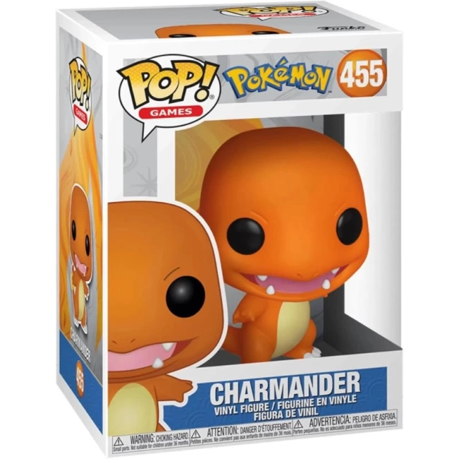 Funko Pokemon Eevee Figür
