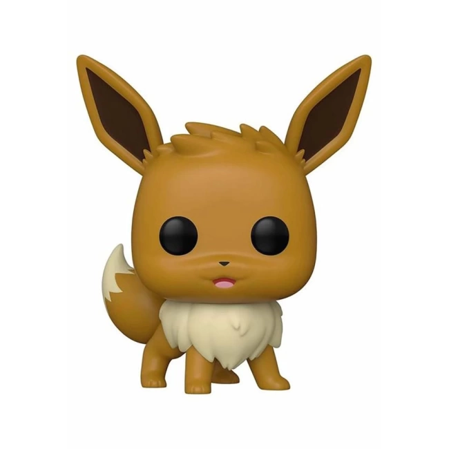 Funko Oyunları: Pokemon Figürü