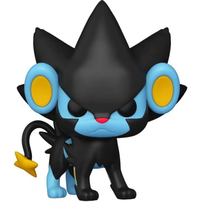 Funko Pop! Games: Pokemon - Luxray Figürü