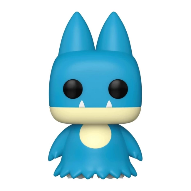 Funko Pop! Games: Pokemon - Munchlax Figürü