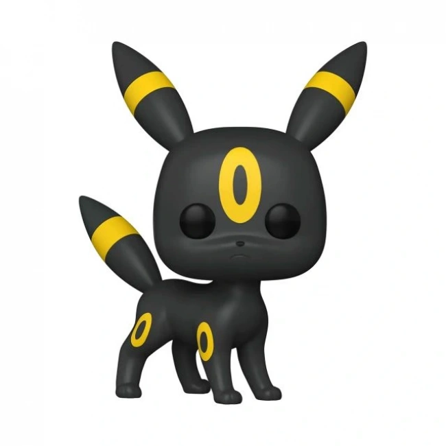 Funko POP! Games: Pokemon - Umbreon - Collectable Vinyl Figürü