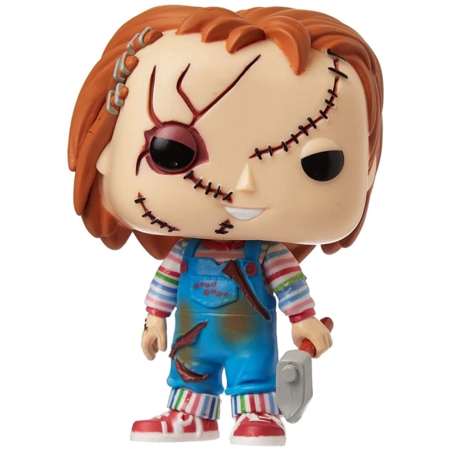 Funko Pop! Movies: Bride of Chucky - Figürü