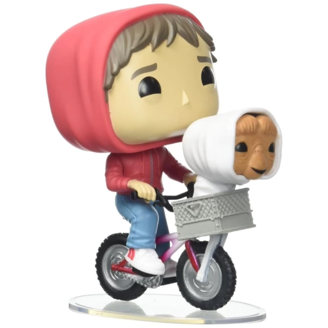 Funko Pop! Movies: E.T. The Extra-Terrestrial - Elliot Figürü