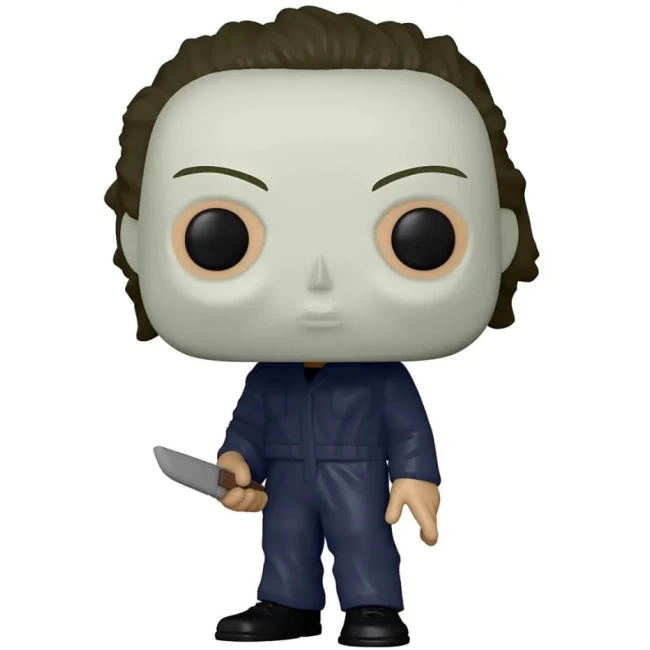 Funko Pop! Movies: Halloween - Michael Myers Figürü