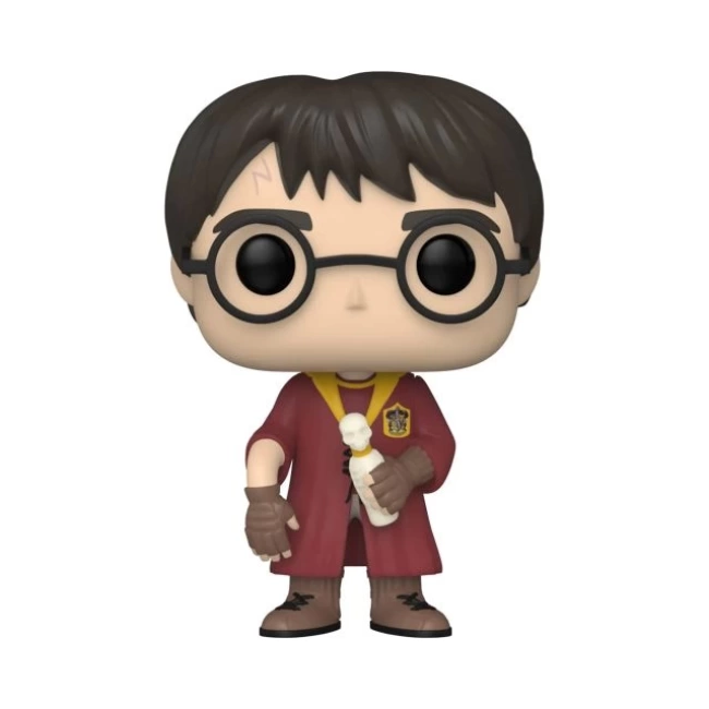 Funko Pop! Movies: Harry Potter Figürü