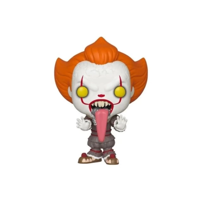 Funko Pop! Movies: It 2 - Shop Keeper (Stephen King) Figürü