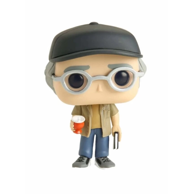 Funko Pop! Movies: It 2 - Shop Keeper (Stephen King) Figürü