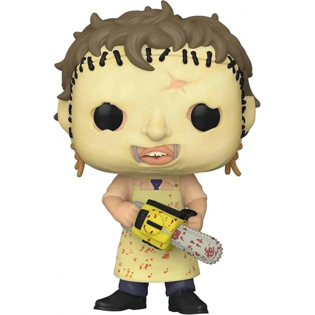 Funko Pop! Movies: Texas Chainsaw Massacre - Leatherface Figürü