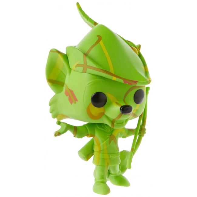 Funko POP Pop! Artist Series: Disney Treasures of The Vault Figürü