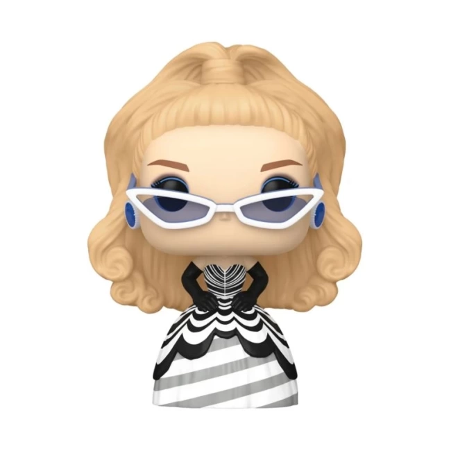 Funko Pop Retro Oyuncaklar Barbie 65. Yıldönümü Barbie Figürü