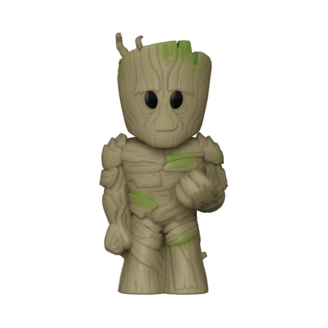 Funko Soda Galaksinin Koruyucuları Groot Figüre