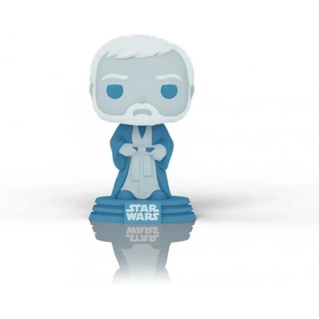 Funko Star Wars: Across The Galaxy - Force Ghost Figürleri (3lü)
