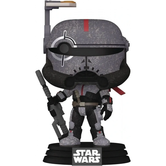 Funko Star Wars Bad Batch Crosshair Figür