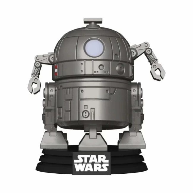 Funko Star Wars Concept R2-D2 Figür