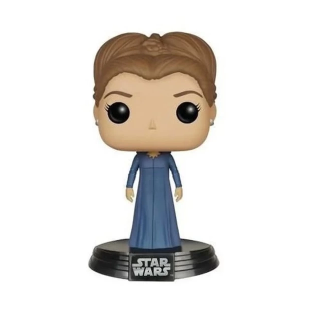 Funko Star Wars Prenses Leia Figür