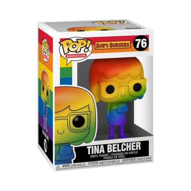 Funko Star Wars Rainbow Stormtrooper Figür