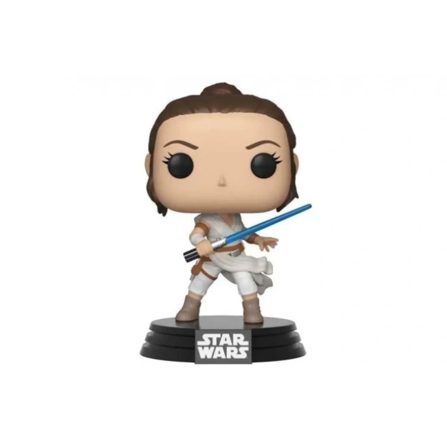 Funko Star Wars Rey Figür Bölüm 9