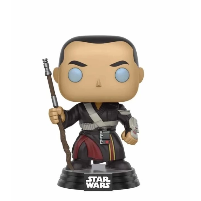 Funko Star Wars Rogue One Chirrut Imwe Figür