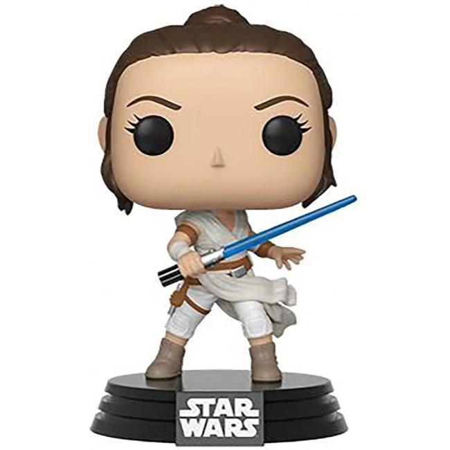 Funko Star Wars Skywalkerın Yükselişi Tread Speeder Figür
