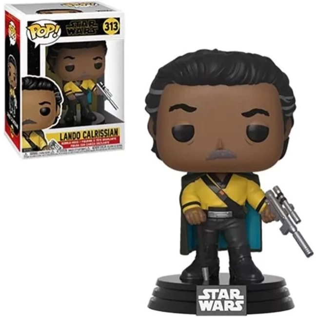 Funko Star Wars Skywalkerın Yükselişi Tread Speeder Figür