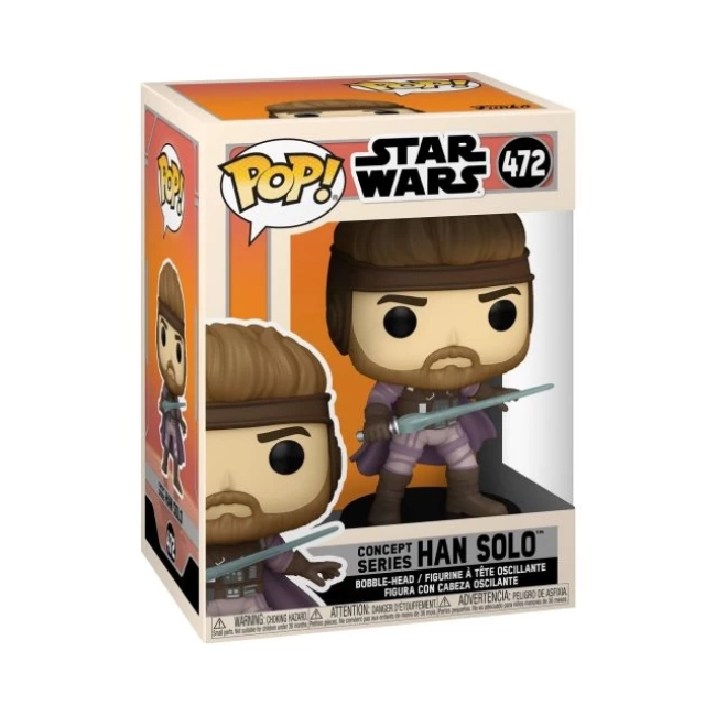 Funko Star Wars Snowtrooper Figür