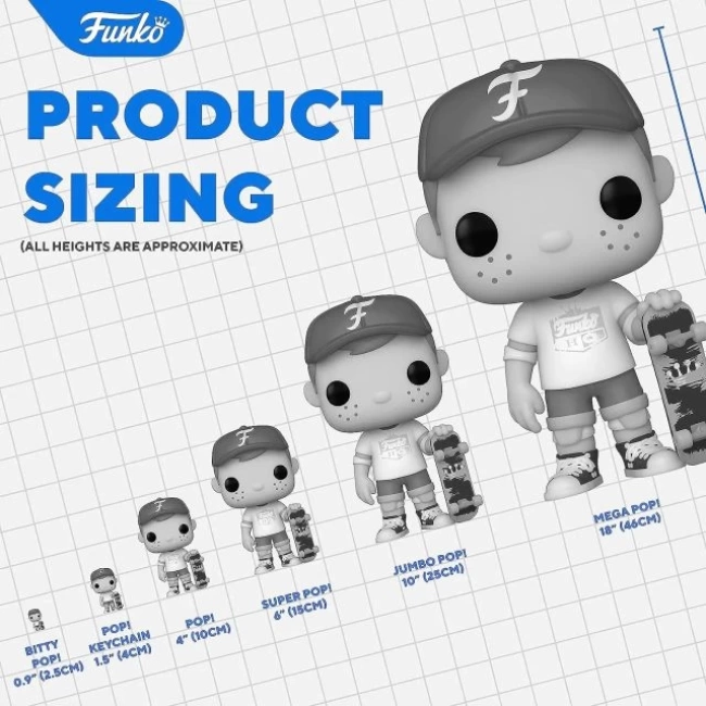 Funko Star Wars Stormtrooper Figür Luke Skywalker